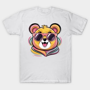 Baby Bear Cute T-Shirt